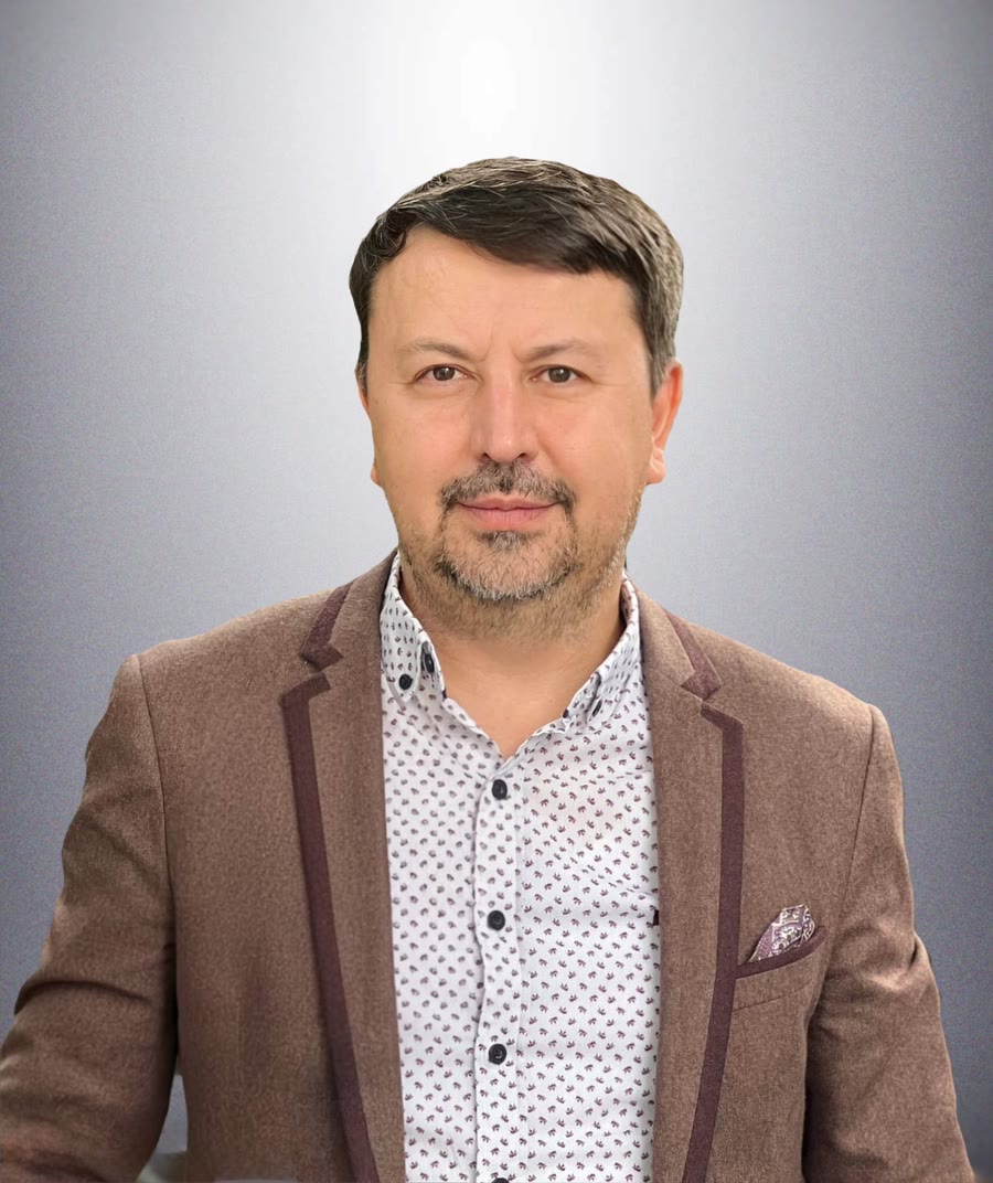 Prof. Dr. İlyas Kemaloğlu